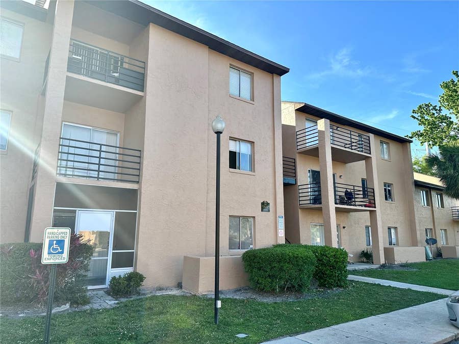 Property photo for 5214 VIA HACIENDA CIRCLE, #A305, Orlando, FL