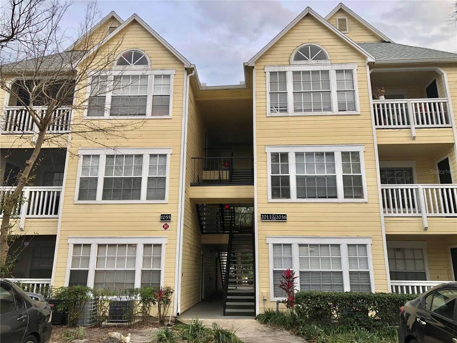 Property photo for 1055 S HIAWASSEE ROAD, #2036, Orlando, FL