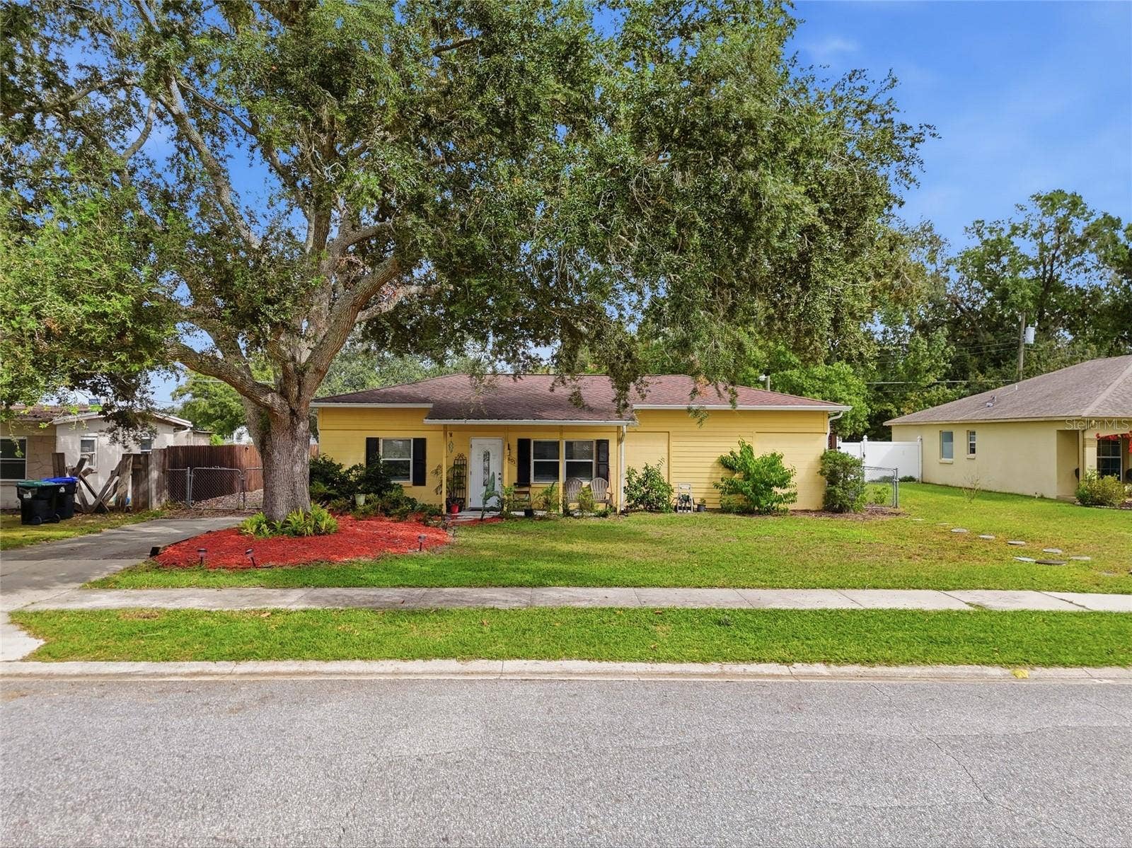 1601 GATTIS DRIVE, Orlando, FL 32825