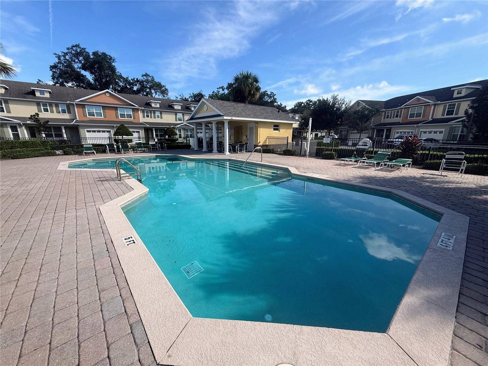 4854 POOLSIDE DRIVE, St Cloud, FL 34769 4854 POOLSIDE DRIVE, St Cloud, FL 34769