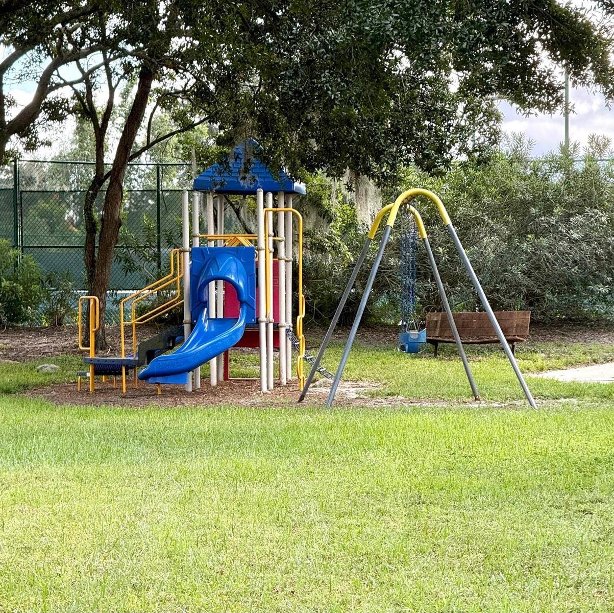 Community Playground