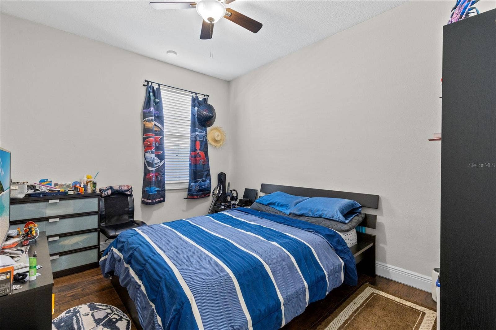 10337 ANDOVER POINT CIRCLE, Orlando, FL 32825 Bedroom 2