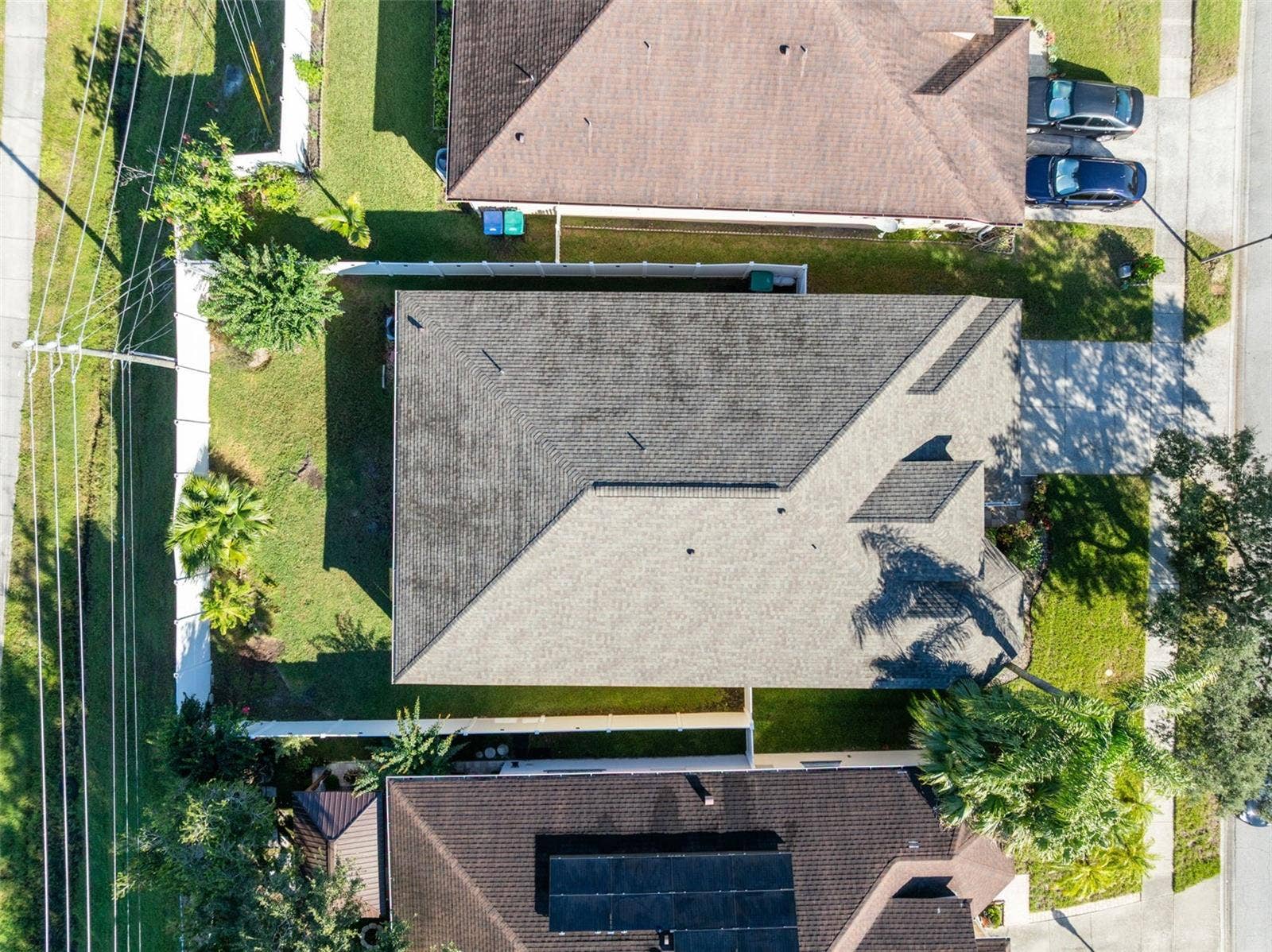 10337 ANDOVER POINT CIRCLE, Orlando, FL 32825 Newer roof
