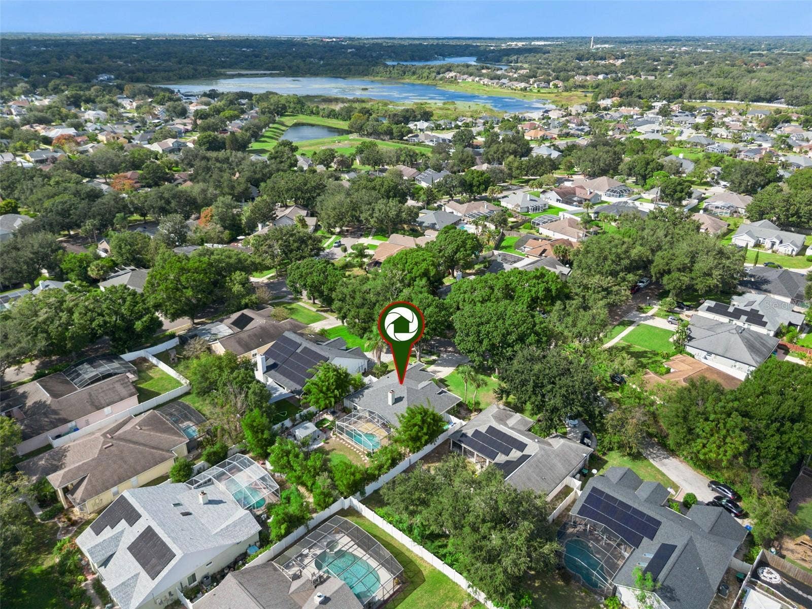 1349 PLEASANTRIDGE PLACE, Orlando, FL 32835 1349 PLEASANTRIDGE PLACE, Orlando, FL 32835