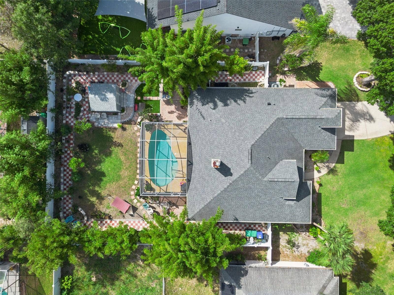 1349 PLEASANTRIDGE PLACE, Orlando, FL 32835 1349 PLEASANTRIDGE PLACE, Orlando, FL 32835