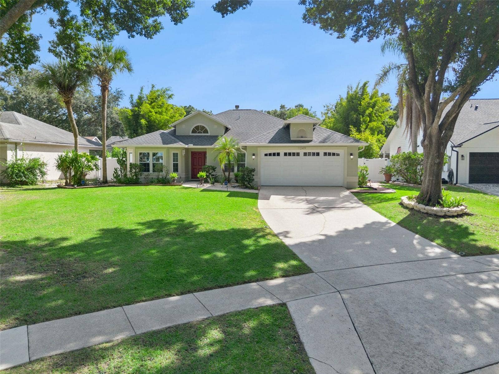 1349 PLEASANTRIDGE PLACE, Orlando, FL 32835 1349 PLEASANTRIDGE PLACE, Orlando, FL 32835