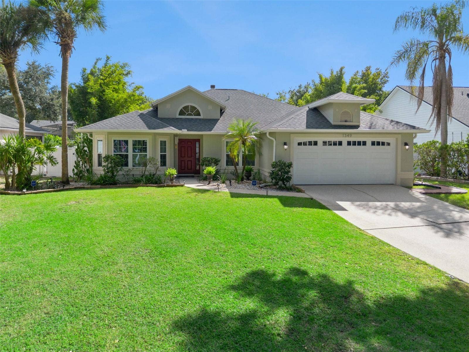 1349 PLEASANTRIDGE PLACE, Orlando, FL 32835 1349 PLEASANTRIDGE PLACE, Orlando, FL 32835