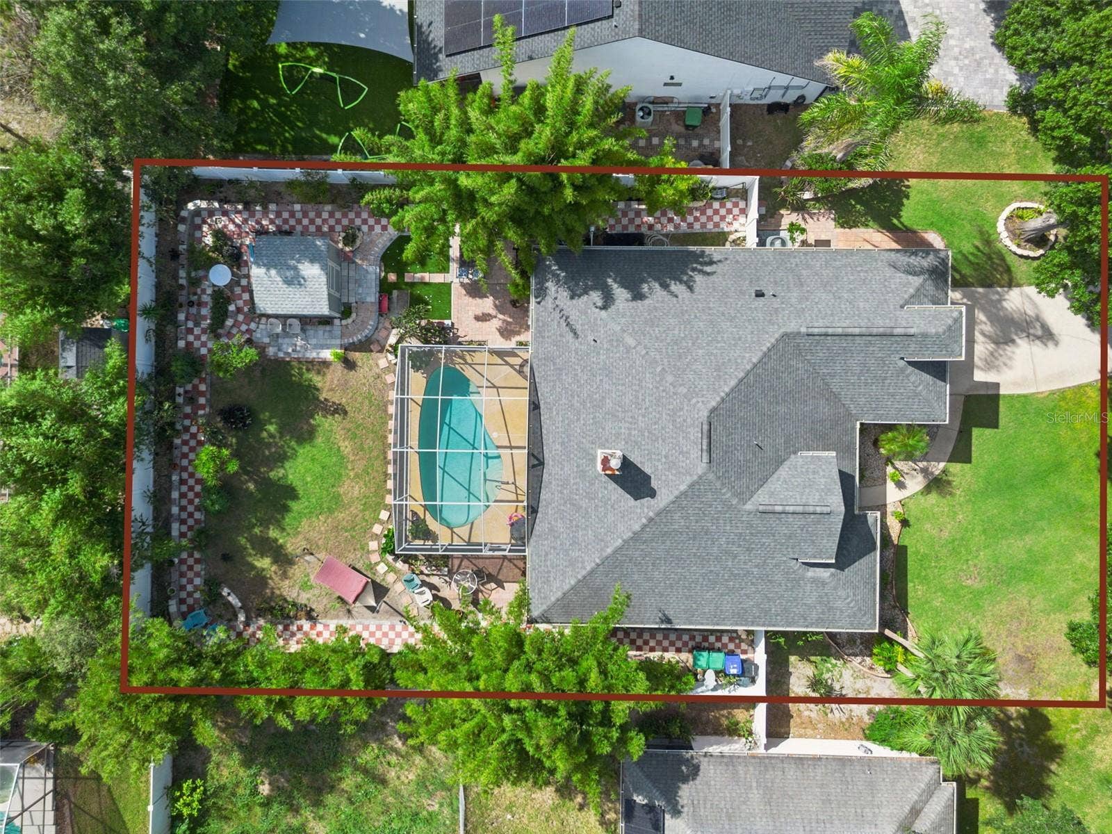 1349 PLEASANTRIDGE PLACE, Orlando, FL 32835 1349 PLEASANTRIDGE PLACE, Orlando, FL 32835