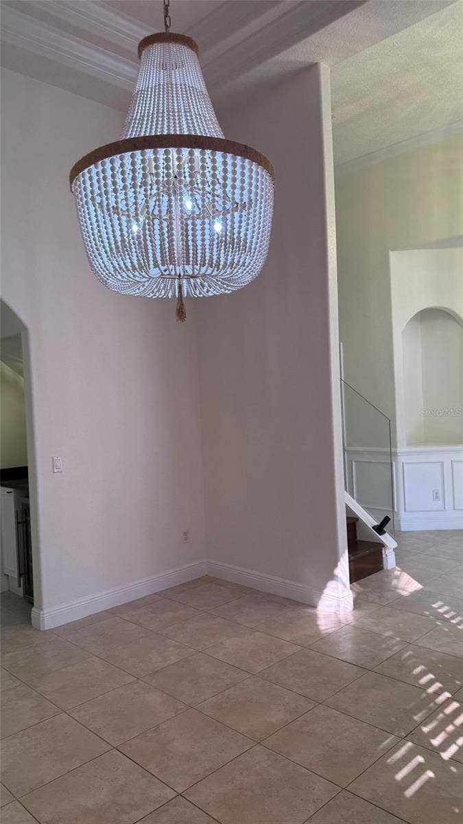 Formal Dining