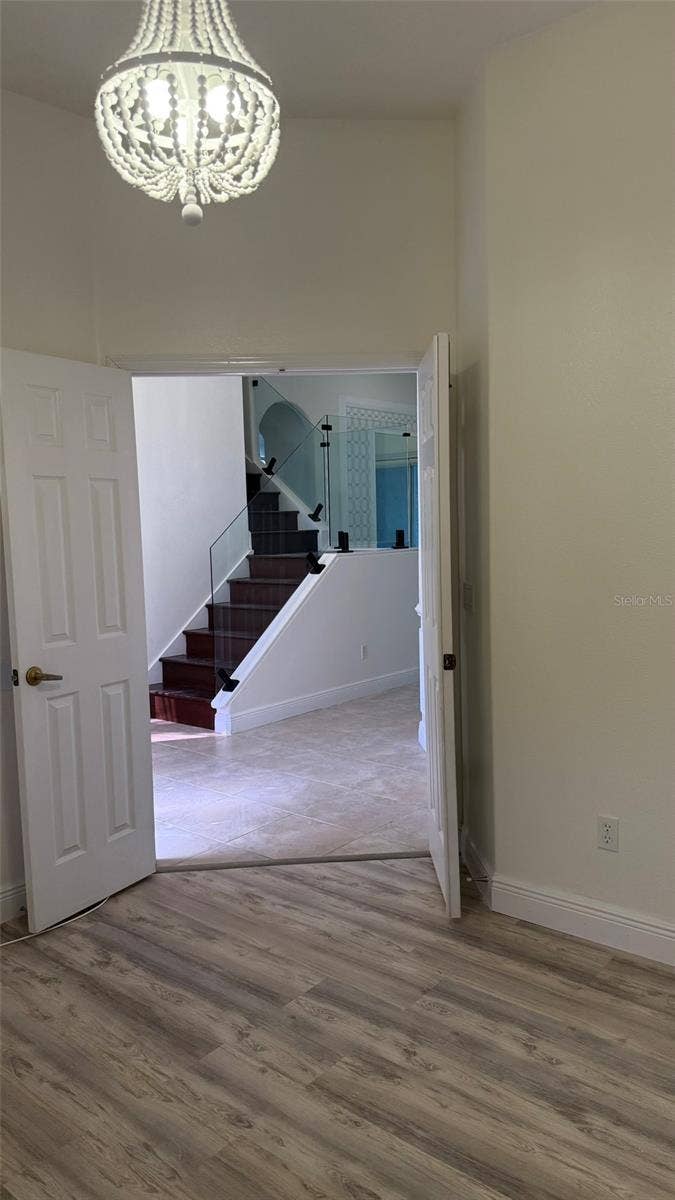 Bedroom 4/office
