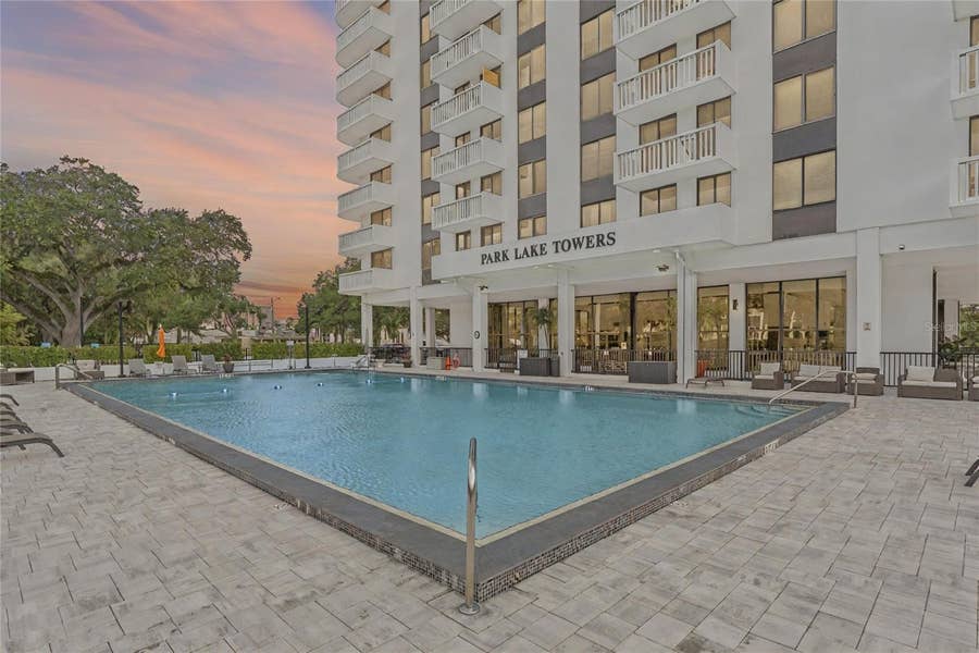 Property photo for 400 E COLONIAL DRIVE, #1203, Orlando, FL