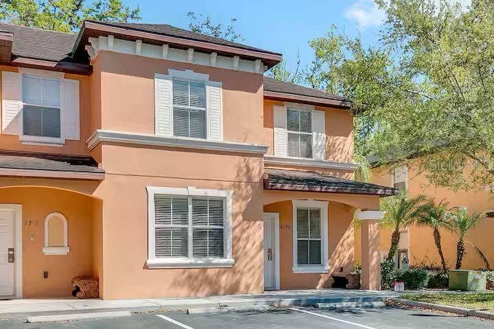 Property photo for 2775 CORVETTE LANE, Kissimmee, FL