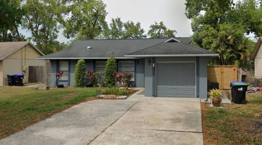 Property photo for 2413 CALLOWAY DRIVE, Orlando, FL