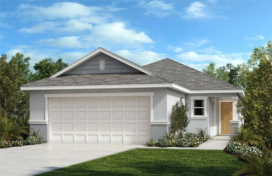 Property photo for 20356 LAVENDER BLOOM LOOP, Mount Dora, FL
