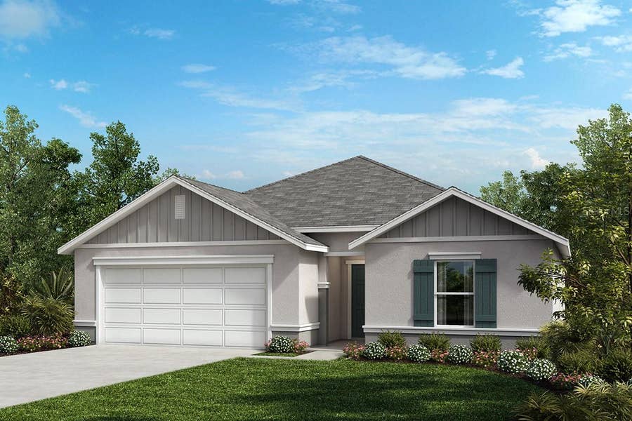 Property photo for 815 SWEET ACACIA STREET, Dundee, FL