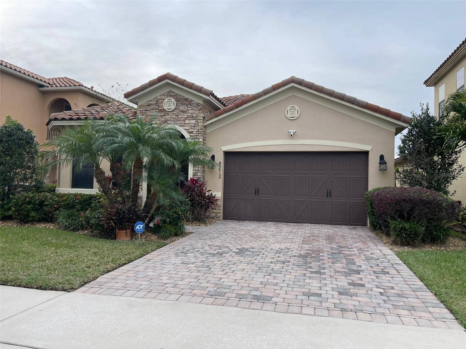 8212 PRESTBURY DRIVE, Orlando, FL 32832 8212 PRESTBURY DRIVE, Orlando, FL 32832