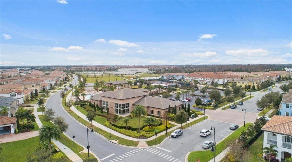 8212 PRESTBURY DRIVE, Orlando, FL 32832 8212 PRESTBURY DRIVE, Orlando, FL 32832