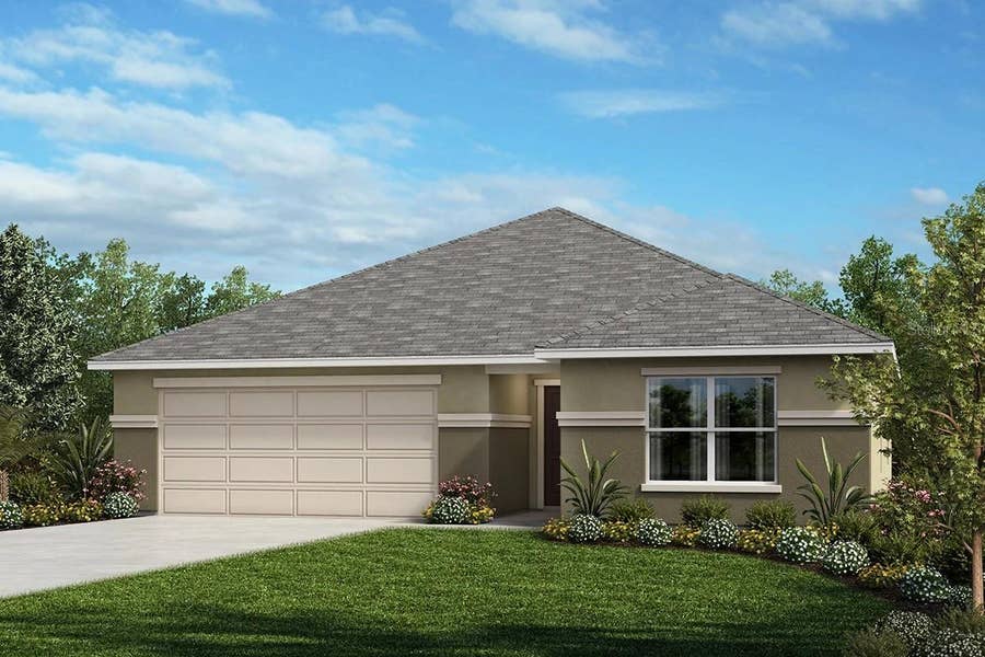 Property photo for 811 SWEET ACACIA STREET, Dundee, FL