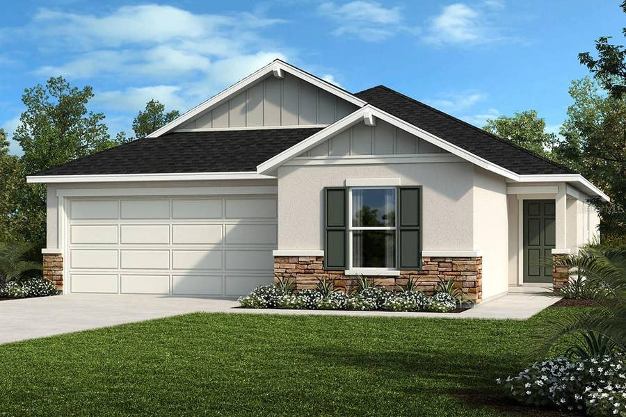 Property photo for 2548 PLOVER STREET, St Cloud, FL