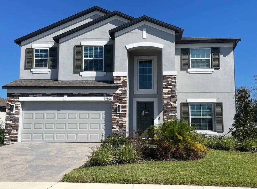 Property photo for 12264 HILLTOP FARMS DRIVE, Dade City, FL