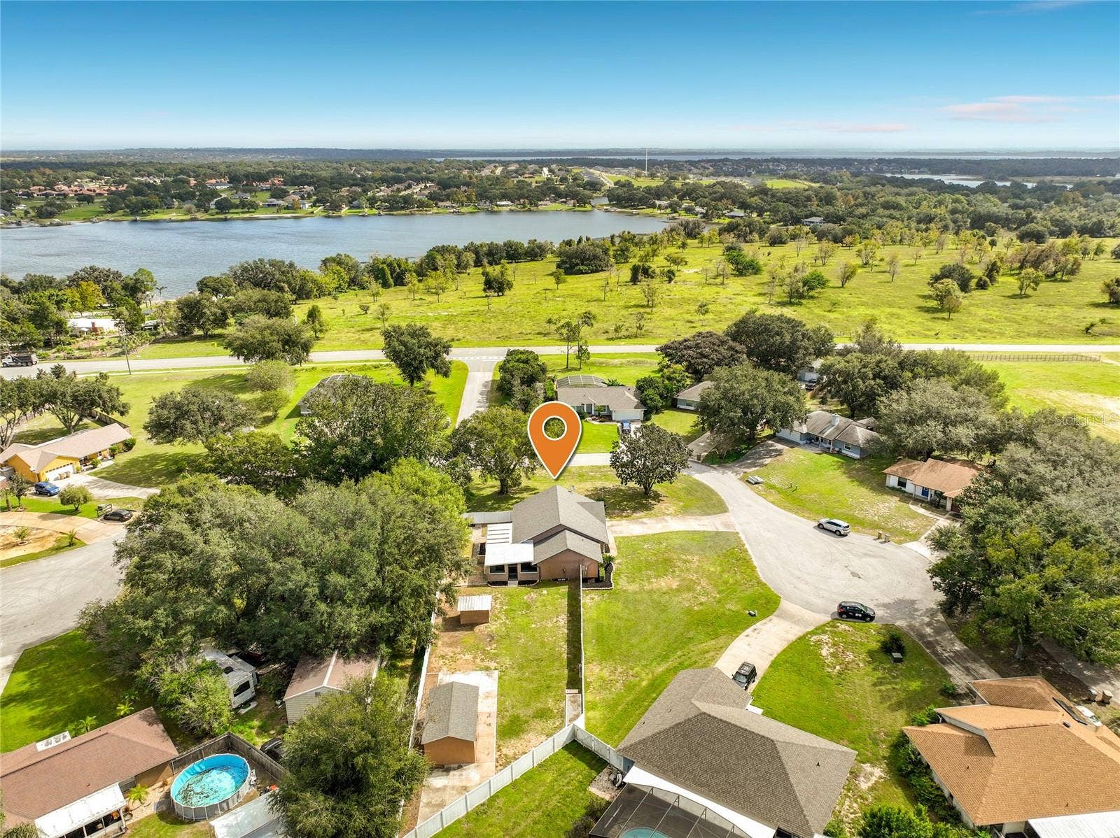 9913 JANETTE LN, Clermont, FL 34711 9913 JANETTE LN, Clermont, FL 34711
