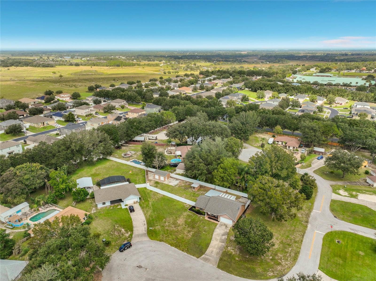 9913 JANETTE LN, Clermont, FL 34711 9913 JANETTE LN, Clermont, FL 34711