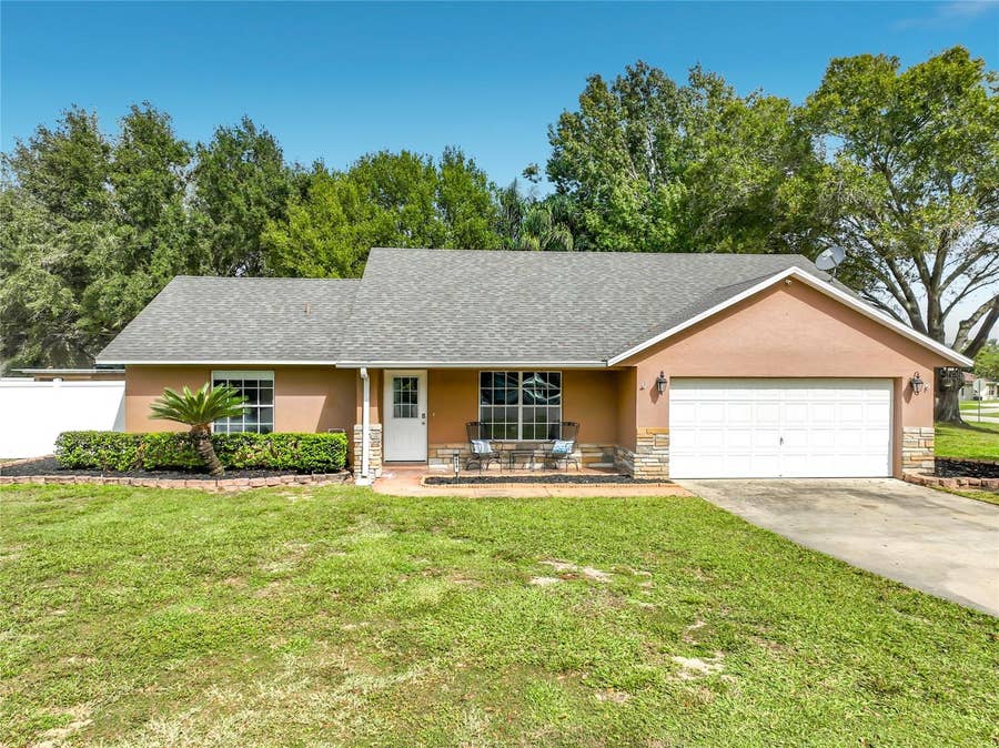 Property photo for 9913 JANETTE LN, Clermont, FL