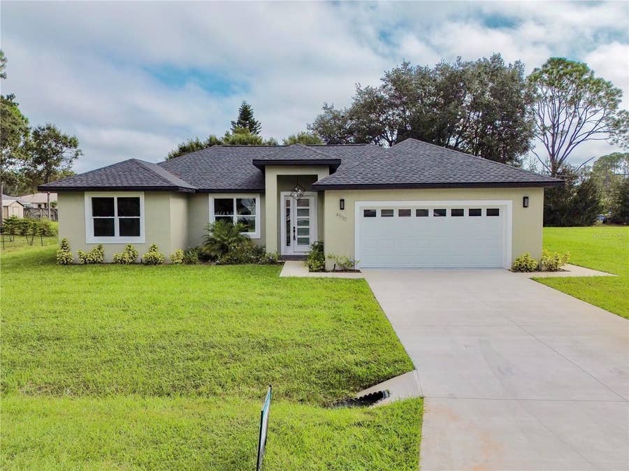 Property photo for 4510 BOABADILLA AVENUE, Sebring, FL