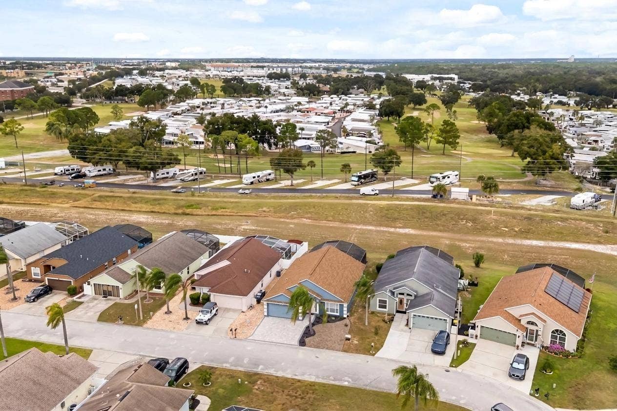 551 MAJESTY DRIVE, Davenport, FL 33837 551 MAJESTY DRIVE, Davenport, FL 33837