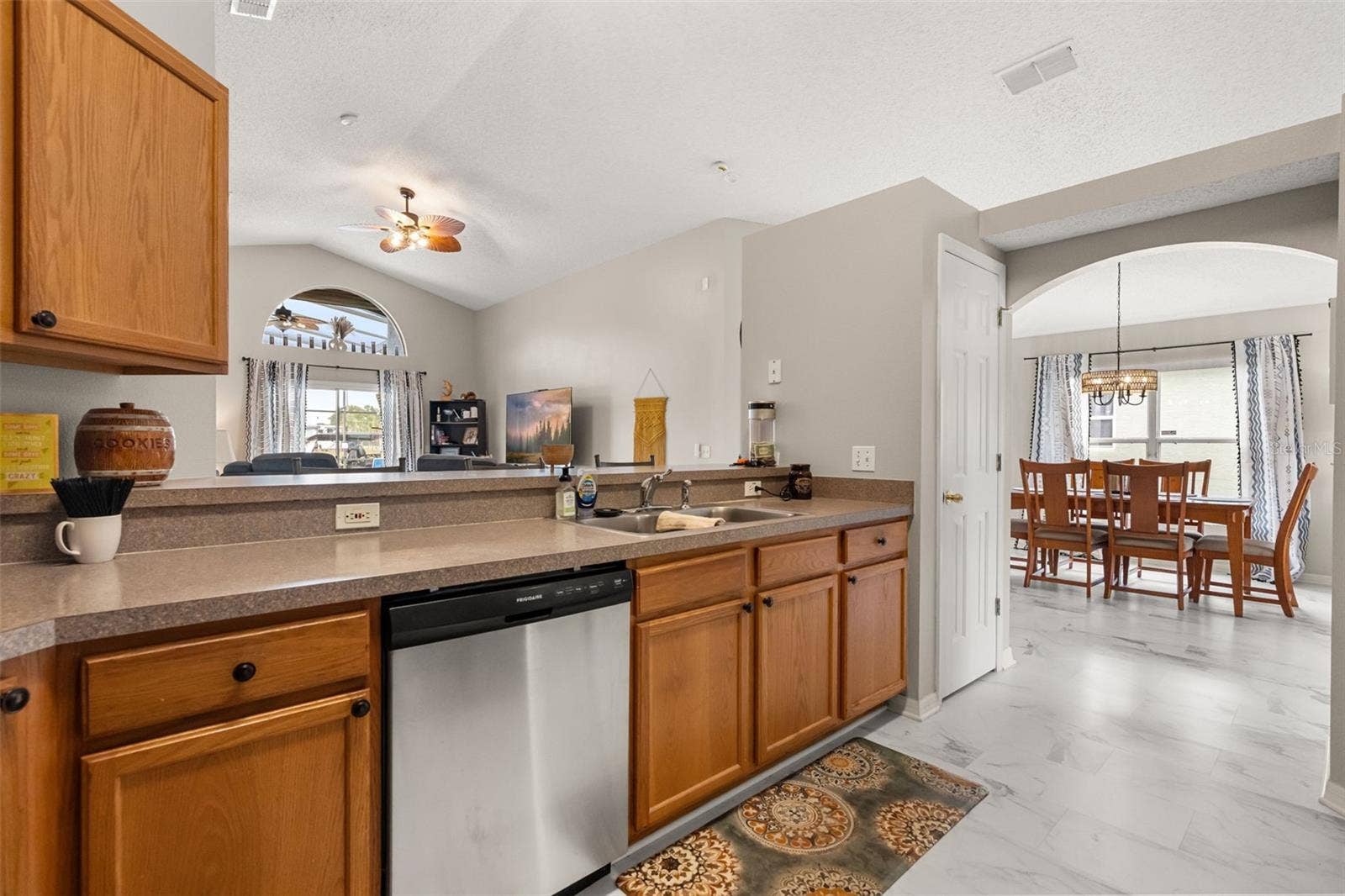 551 MAJESTY DRIVE, Davenport, FL 33837 Open Floor Plan