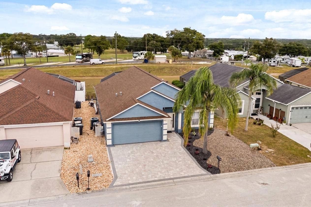 551 MAJESTY DRIVE, Davenport, FL 33837 551 MAJESTY DRIVE, Davenport, FL 33837