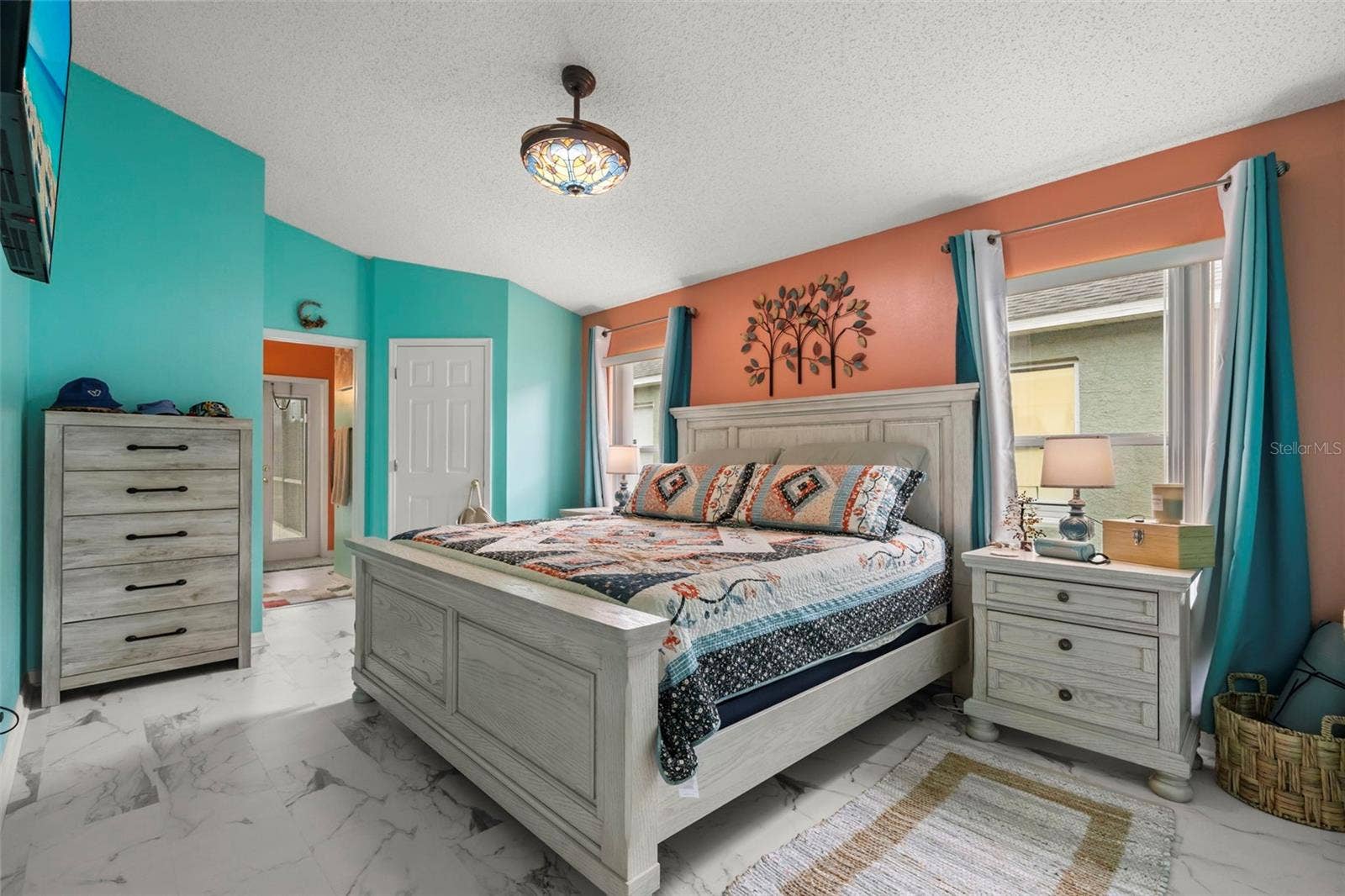 551 MAJESTY DRIVE, Davenport, FL 33837 Primary Bedroom