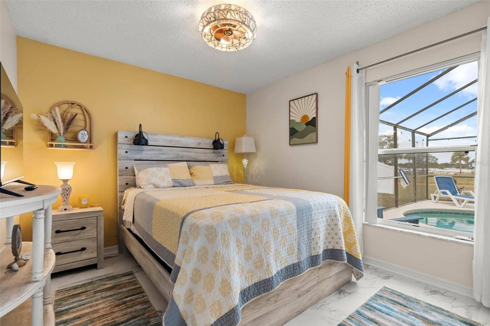 551 MAJESTY DRIVE, Davenport, FL 33837 Guest room #3