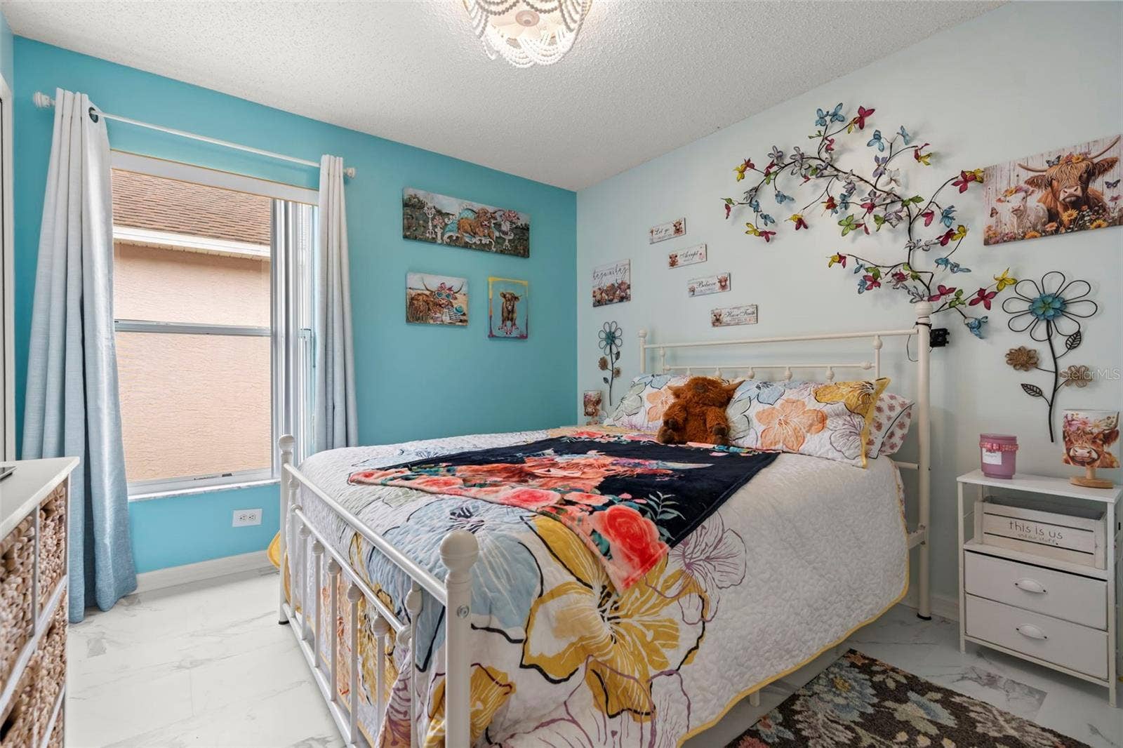 551 MAJESTY DRIVE, Davenport, FL 33837 Guest room #2