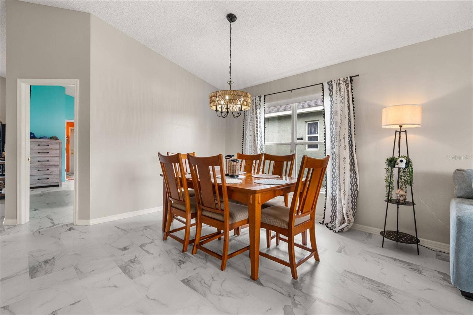 551 MAJESTY DRIVE, Davenport, FL 33837 Dining Area