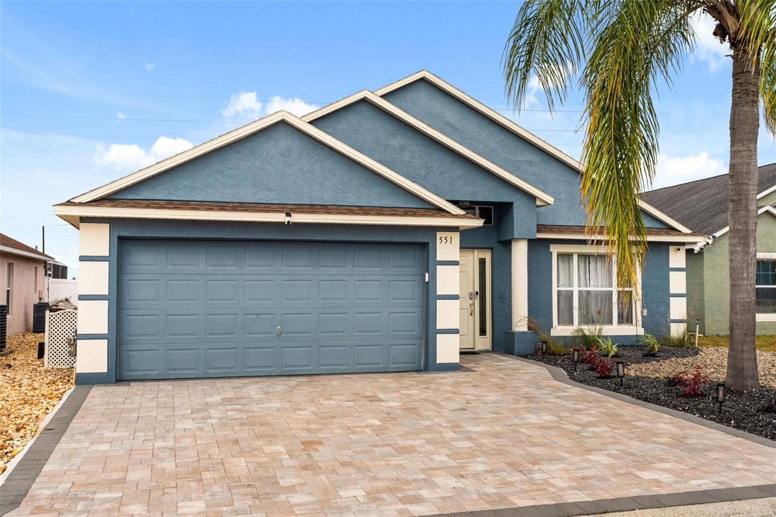 551 MAJESTY DRIVE, Davenport, FL 33837 551 MAJESTY DRIVE, Davenport, FL 33837