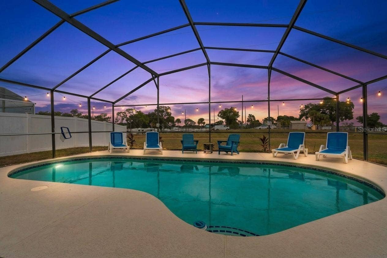 551 MAJESTY DRIVE, Davenport, FL 33837 551 MAJESTY DRIVE, Davenport, FL 33837