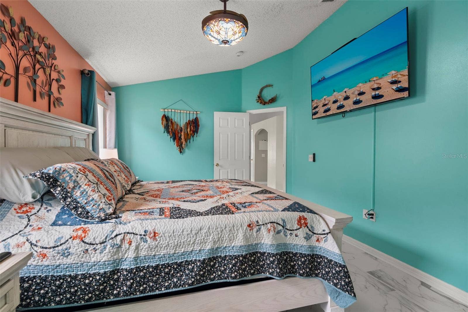 551 MAJESTY DRIVE, Davenport, FL 33837 Primary Bedroom