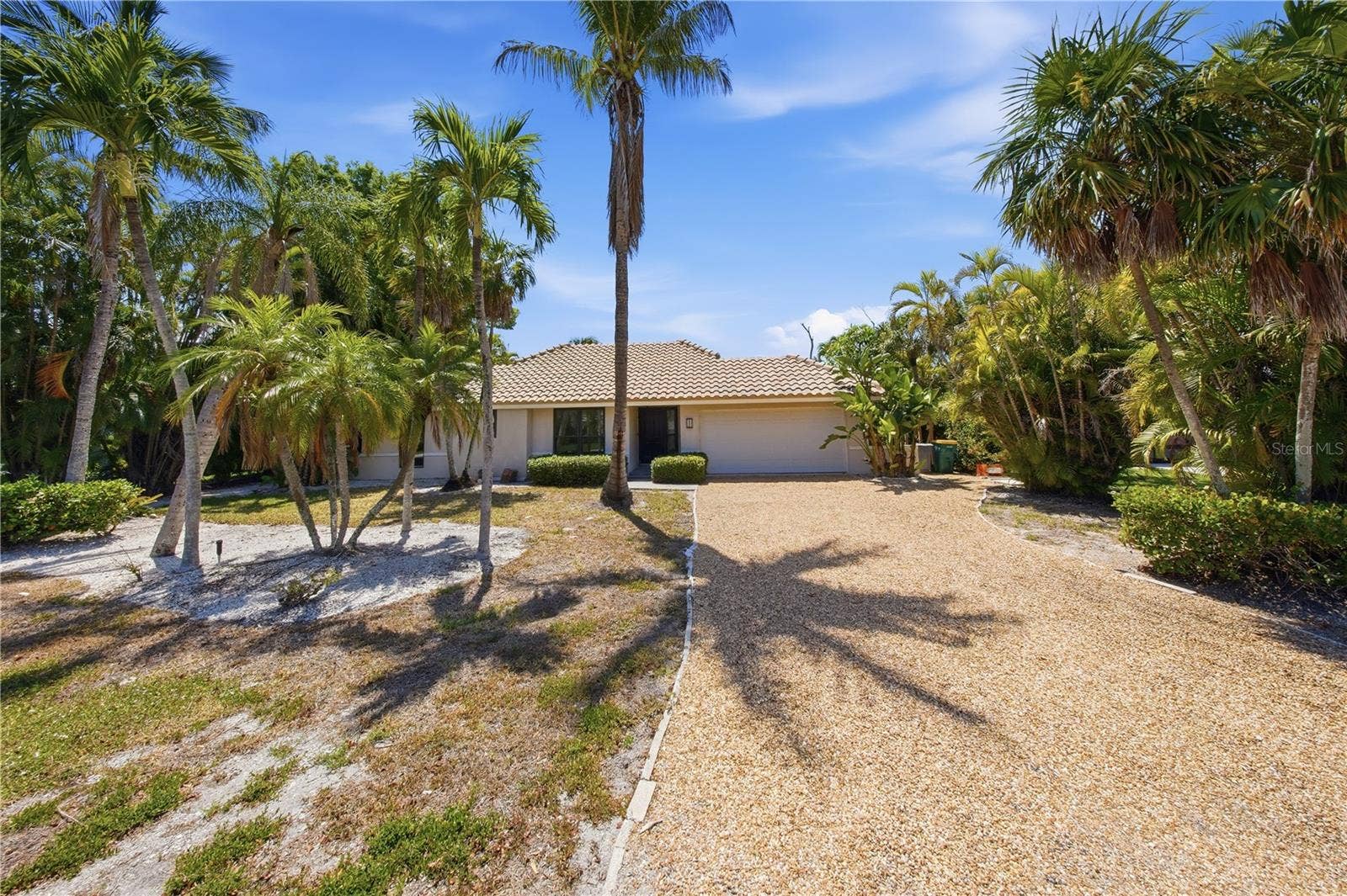 1323 PAR VIEW DRIVE, Sanibel, FL 33957