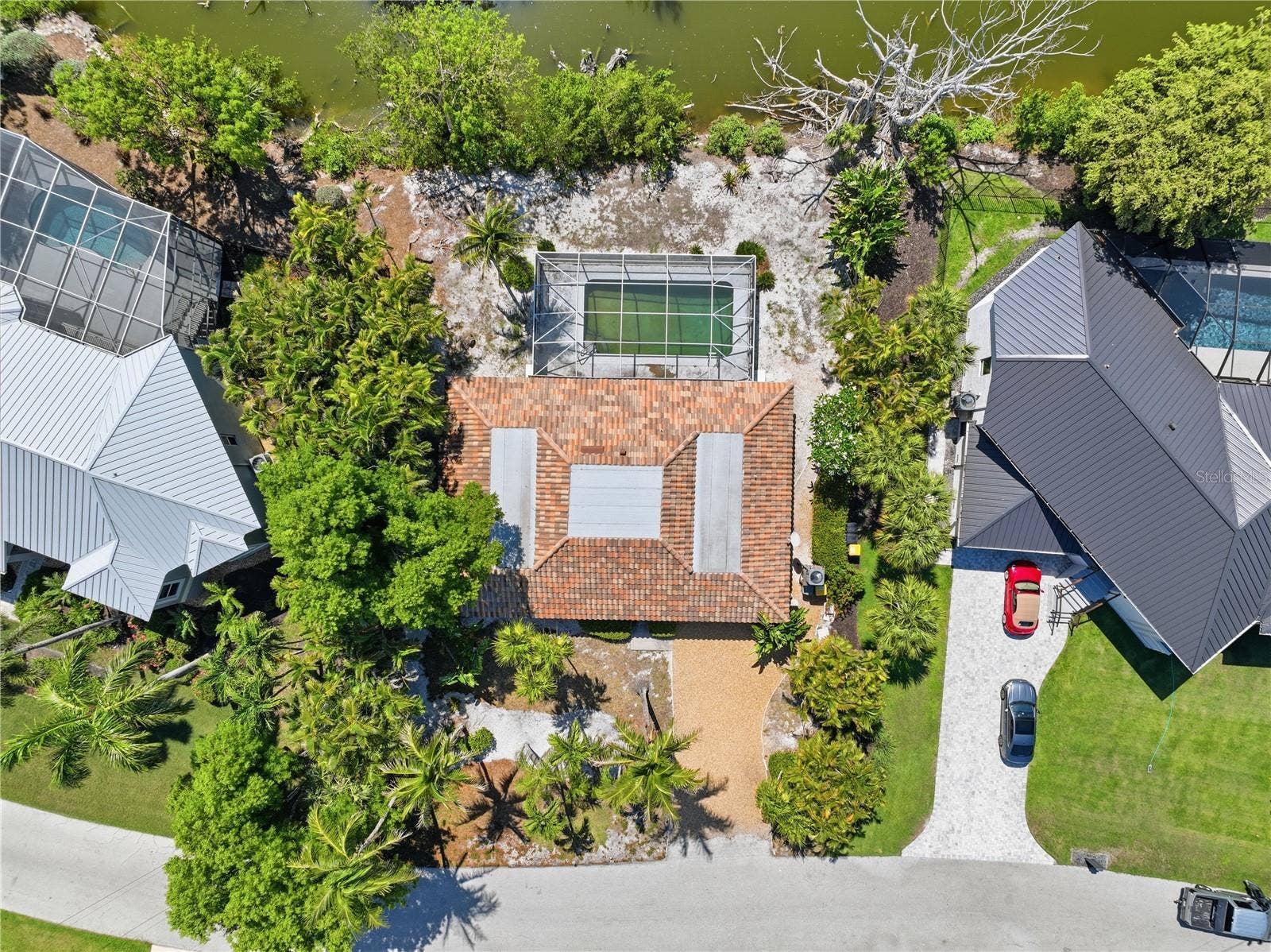 1323 PAR VIEW DRIVE, Sanibel, FL 33957