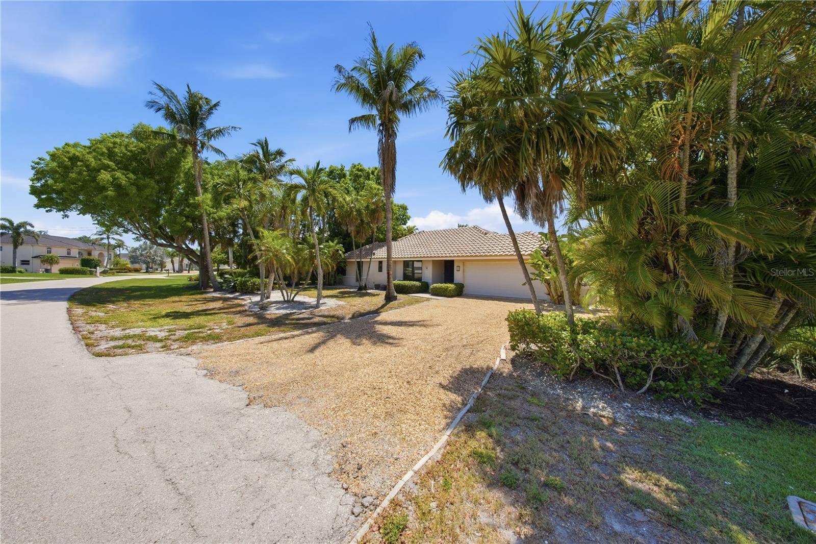 1323 PAR VIEW DRIVE, Sanibel, FL 33957