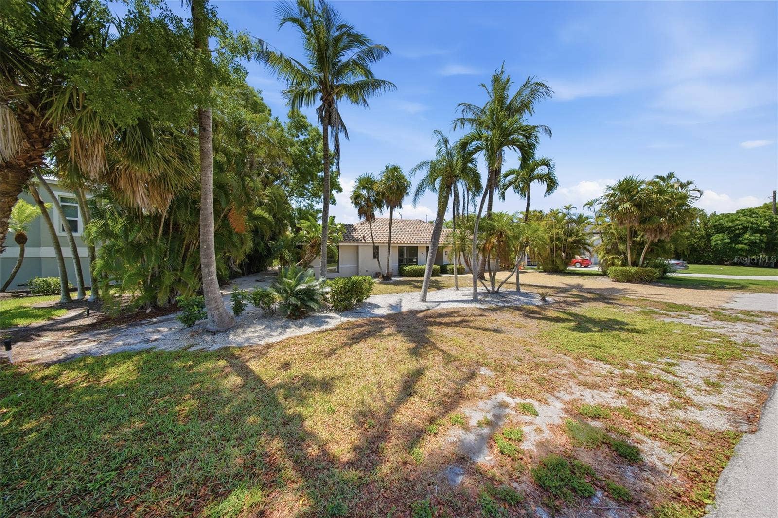 1323 PAR VIEW DRIVE, Sanibel, FL 33957