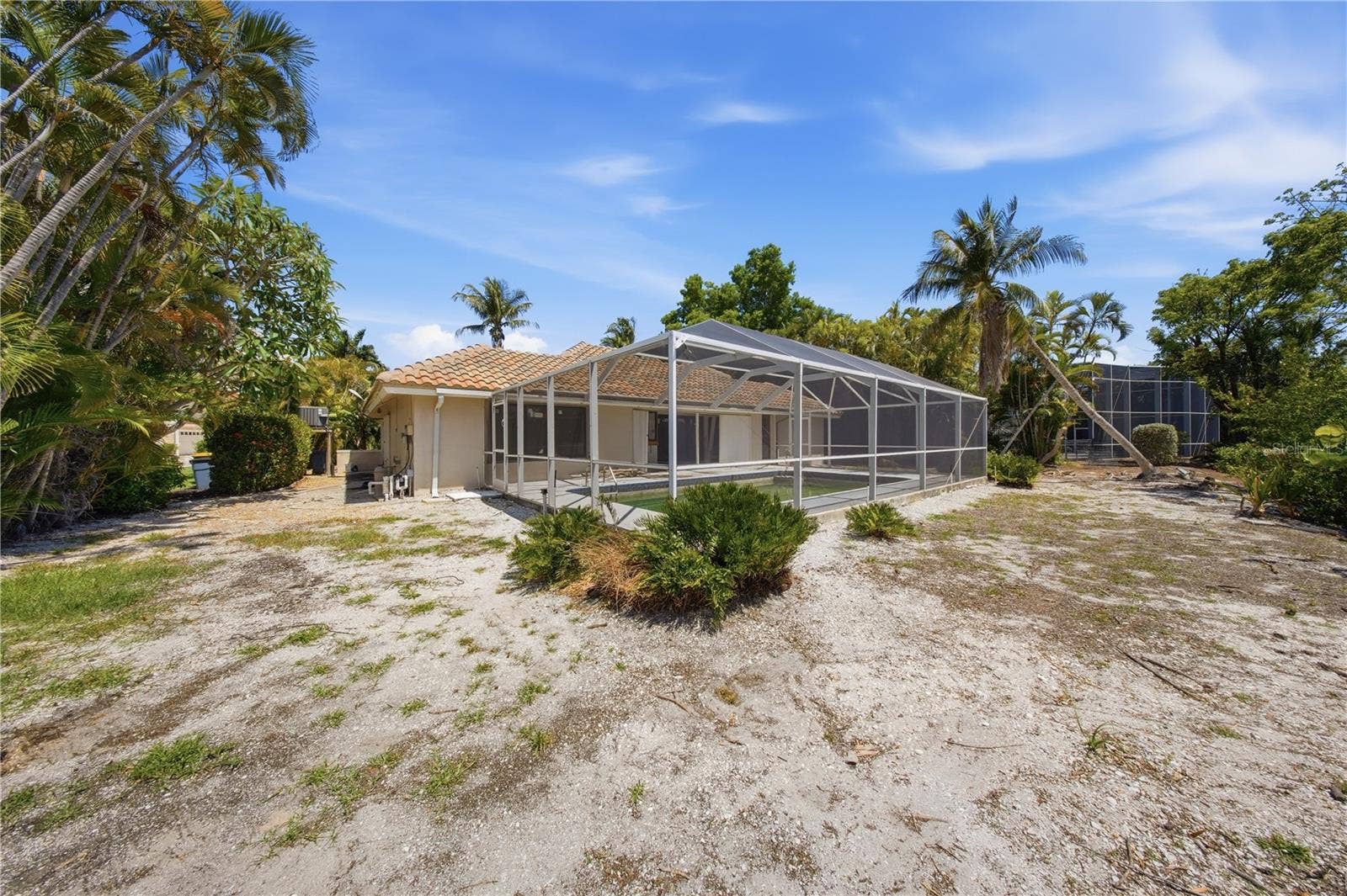 1323 PAR VIEW DRIVE, Sanibel, FL 33957