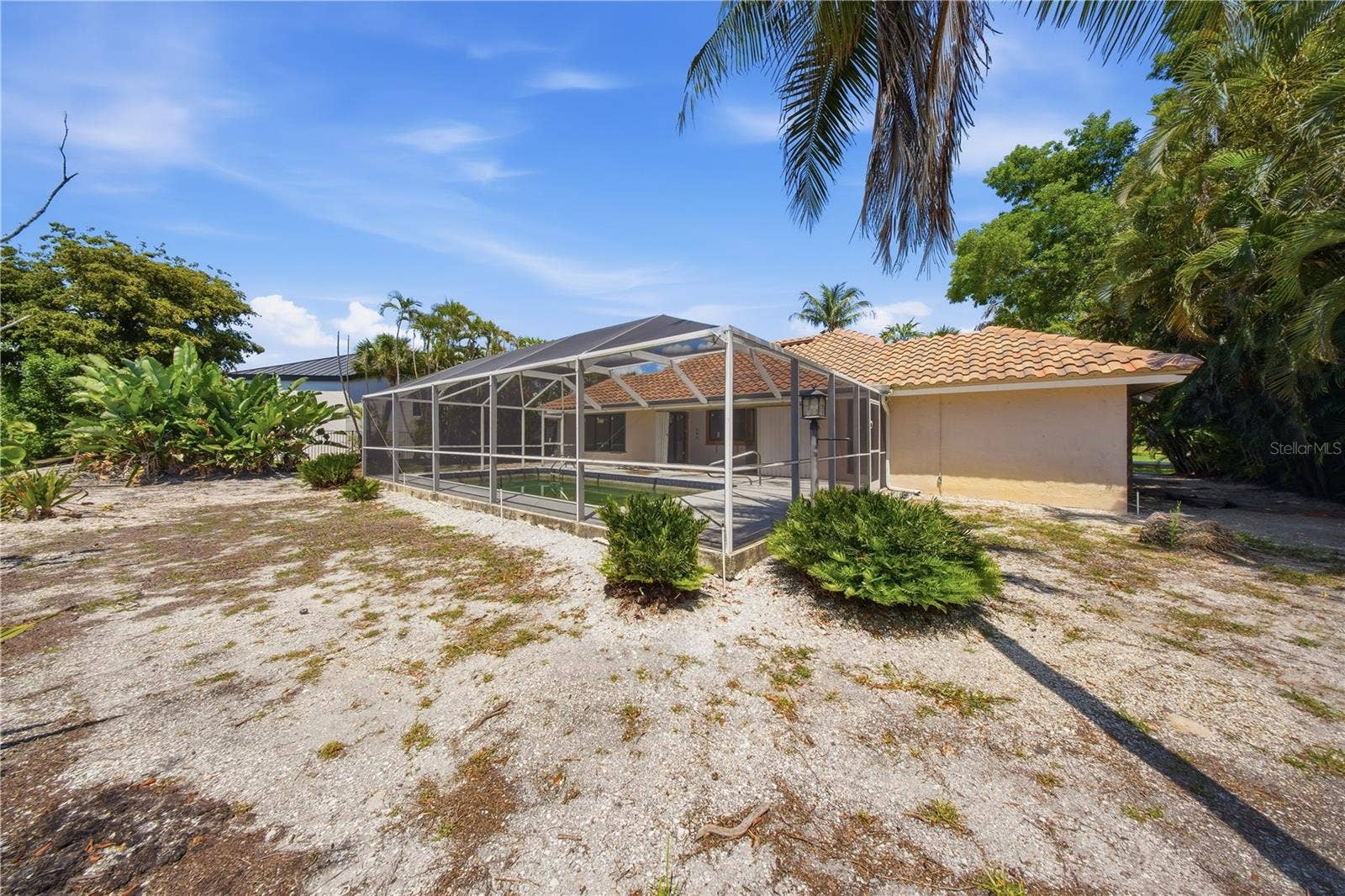 1323 PAR VIEW DRIVE, Sanibel, FL 33957