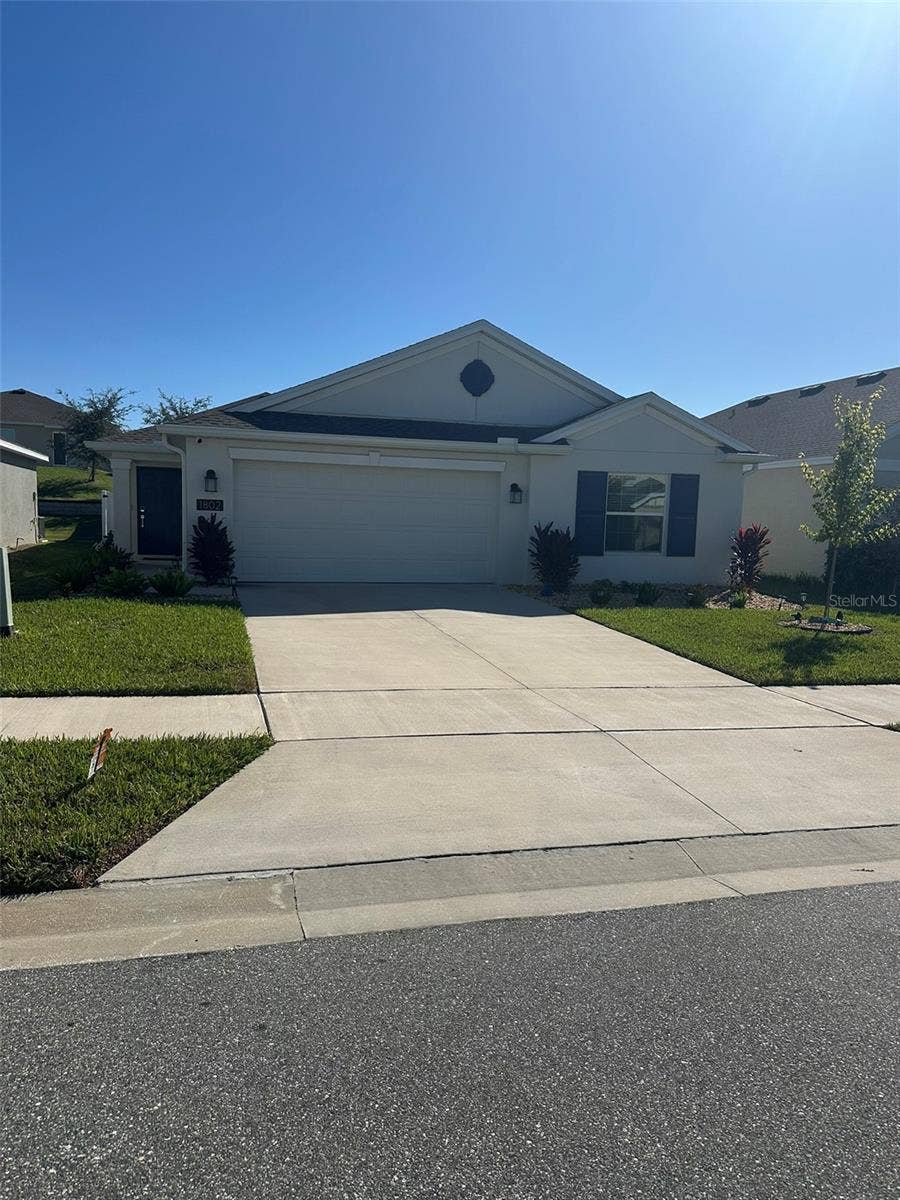 Property photo for 1802 PERCH HAMMOCK LOOP, Groveland, FL
