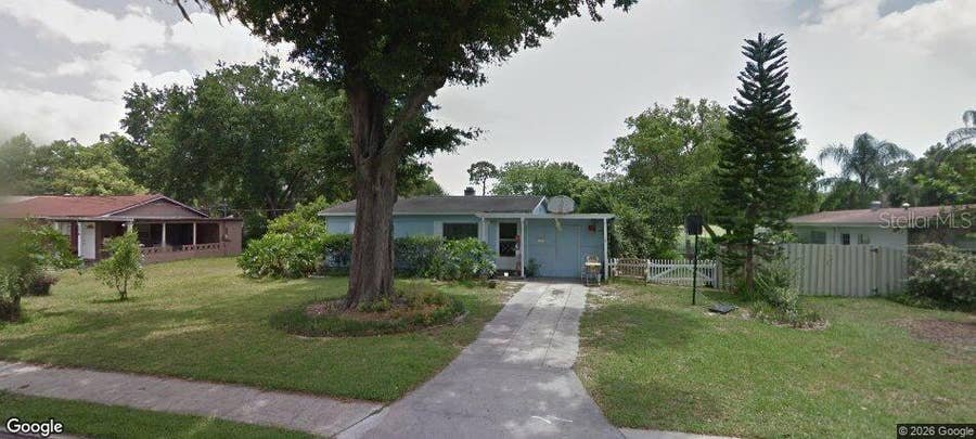Property photo for 166 OVERBROOK DRIVE, Casselberry, FL