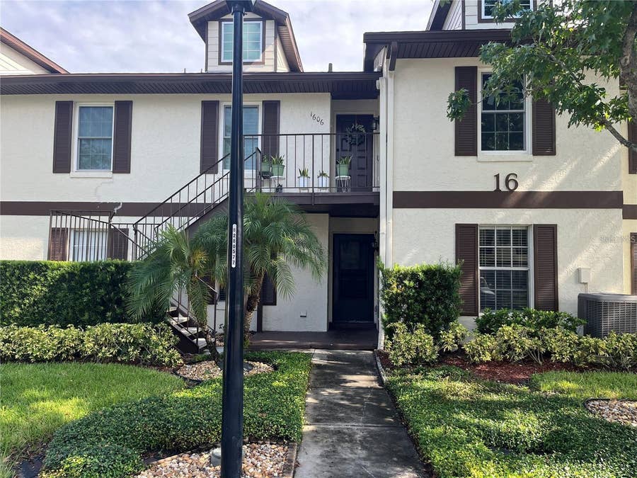 Property photo for 600 NORTHERN WAY, #1605, Winter Springs, FL
