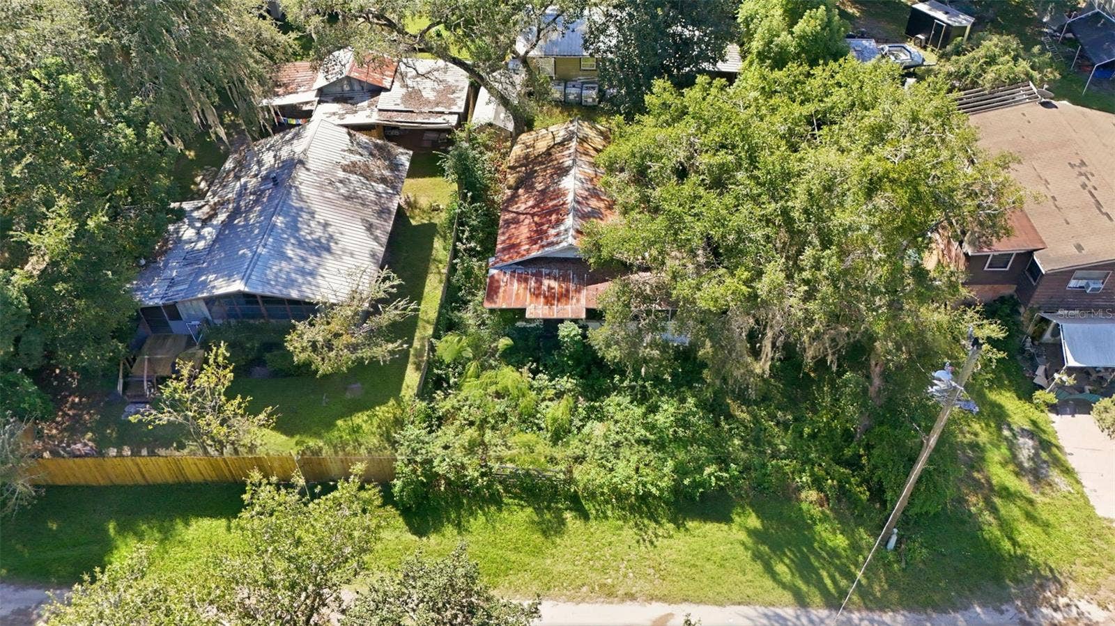 25116 NE 133RD STREET, Salt Springs, FL 32134 25116 NE 133RD STREET, Salt Springs, FL 32134