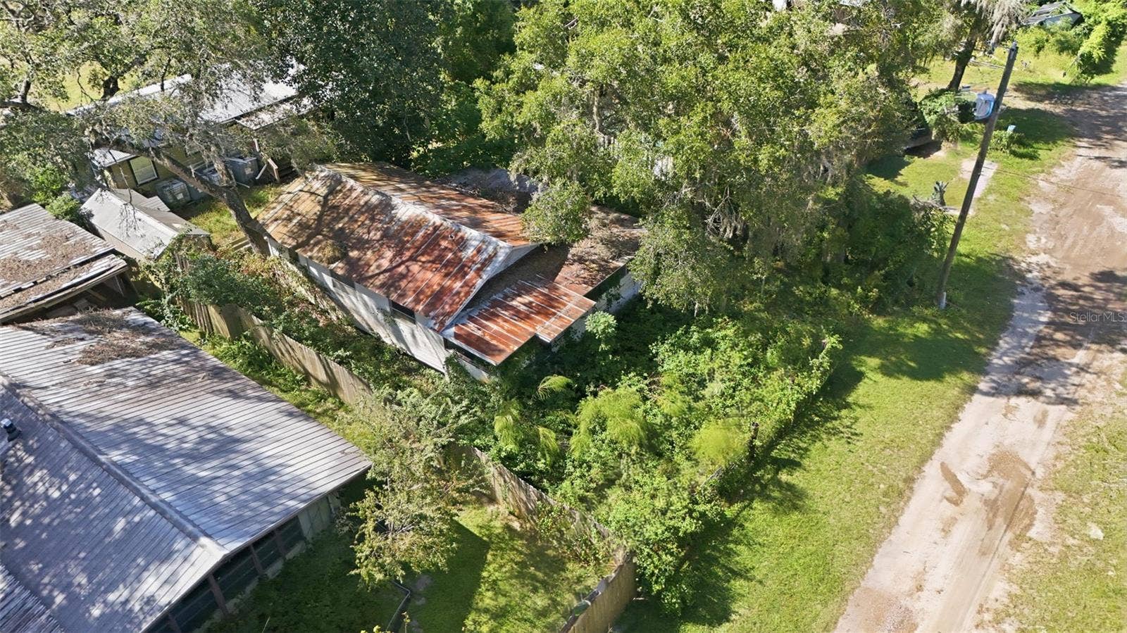 25116 NE 133RD STREET, Salt Springs, FL 32134 25116 NE 133RD STREET, Salt Springs, FL 32134