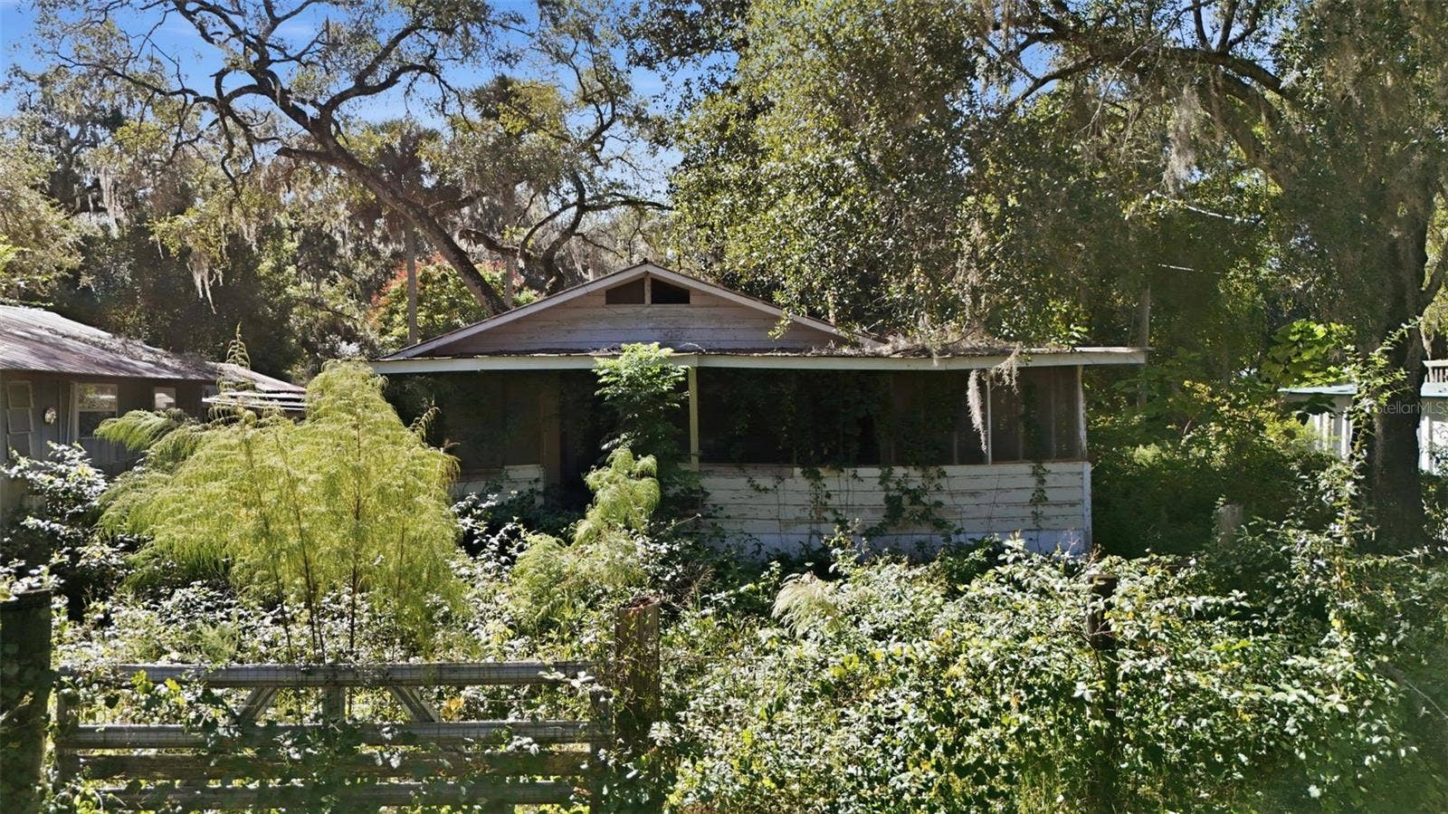 25116 NE 133RD STREET, Salt Springs, FL 32134 25116 NE 133RD STREET, Salt Springs, FL 32134